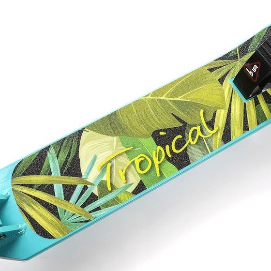HULAJNOGA METEOR HOLIDAY TROPICAL 22792