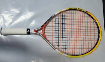 Rakieta tenisowa dziecięca Babolat Ballfighter 100 - POWYSTAWOWA