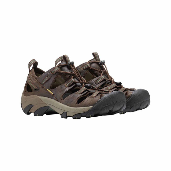 Sandały męskie KEEN ARROYO II Slate/Broze Green
