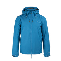 Męska kurtka membranowa BERGSON STORMVAULT STX Marocane