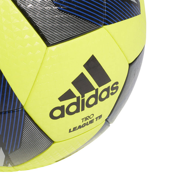  Piłka nożna ADIDAS TIRO League TB FS0377