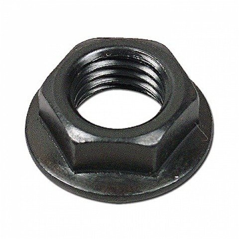 Nakrętka osi mechanizmu korbowego  M10x1.25