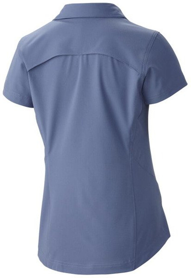 Koszula damska COLUMBIA SIlver Ridge SS Shirt (508)