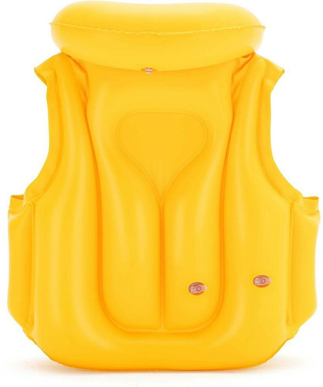 Kamizelka do pływania Aqua Speed Swim Safe