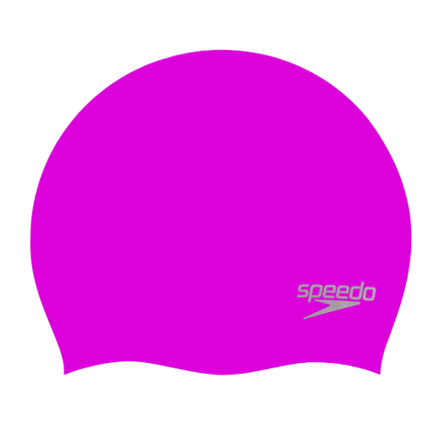 Czepek silikonowy  SPEEDO MOULDED CAP (D436)