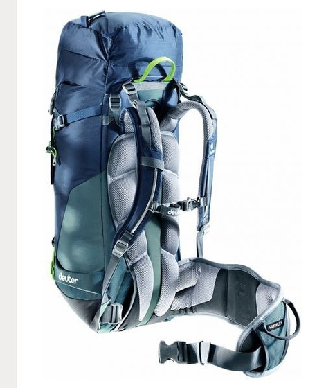 Plecak DEUTER guide 35+  navy-granite