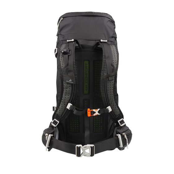 Plecak turystyczny BERGSON Svellnose 40l Black