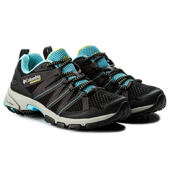 Damskie buty trekkingowe COLUMBIA MOUNTAIN MASOCHIST III (911)