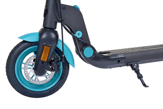 Hulajnoga elektryczna Frugal Alpha Aqua
