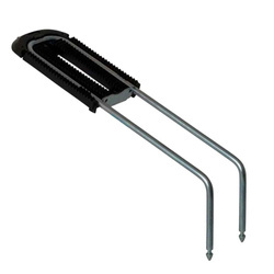 Pręt do fotelików Hamax Kis Sleepy Smiley