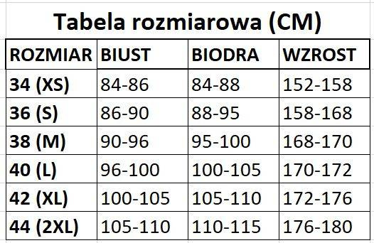 Strój Kąpielowy jednoczęściowy Aqua Speed STELLA
