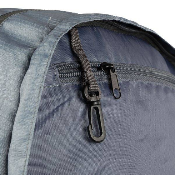 Plecak turystyczny BERGSON GRIMSTAD 30l Grey