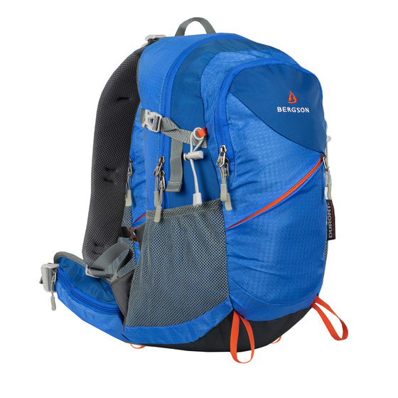 Plecak turystyczny BERGSON Trofors 25l blue