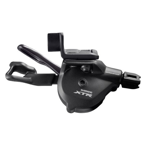 Manetka Shimano Deore XTR SL-M9000 I-Spec prawa 11 rzędowa