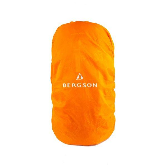 Plecak turystyczny BERGSON TUNNEBO 35L ORANGE