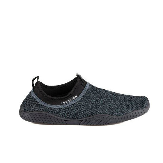 Buty Wodne Męskie Bergson Seabird gray