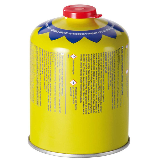 Kartusz na gaz 450g MEVA