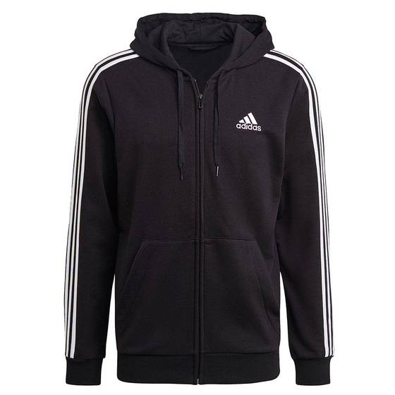 Bluza męska Adidas Essentials Full-Zip GK9032