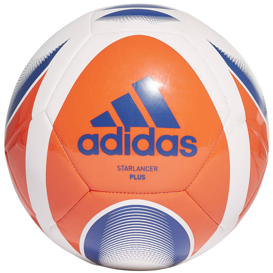  Piłka nożna Adidas Starlancer Plus GK7849