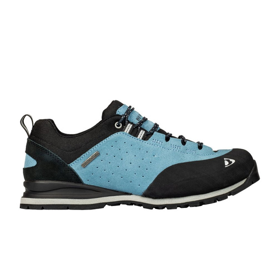 Damskie buty hikingowe BERGSON BINGA 2.0 Low STX Blue