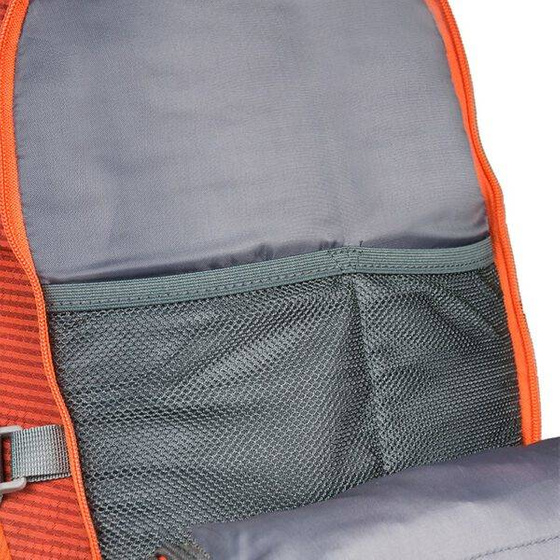 Plecak turystyczny BERGSON Molde 30l Orange