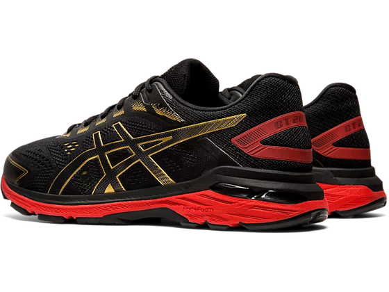 Damskie buty biegowe Asics GT-2000 7 (001)