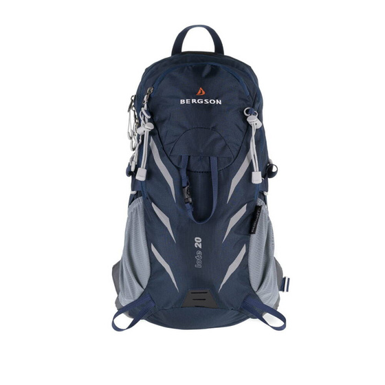 Plecak turystyczny BERGSON LOTE 20 navy