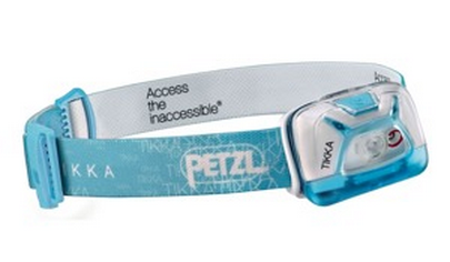 Latarka czołowa Petzl Tikka