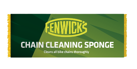 Gąbka do czyszczenia łańcucha Fenwick's