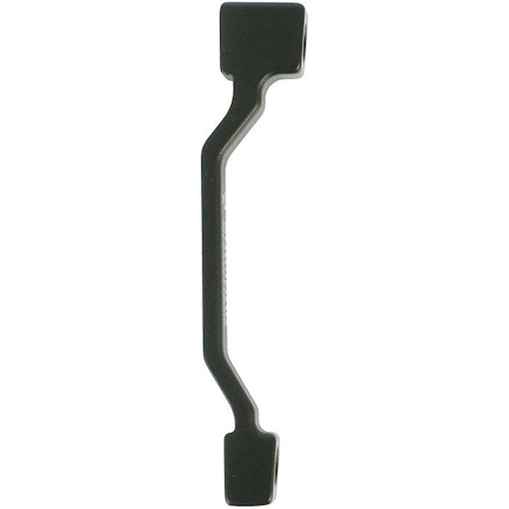 Adapter hamulca przedniego Shimano SM-MA90 F203 PS