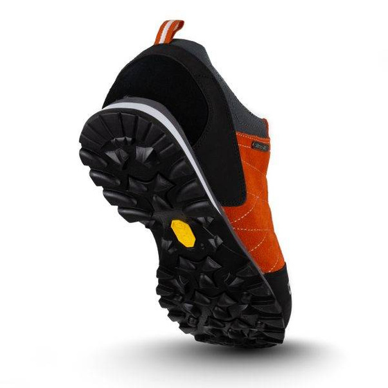 Buty Damskie MOKO Low STX Dark Orange