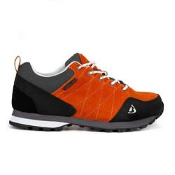 Buty Damskie MOKO Low STX Dark Orange