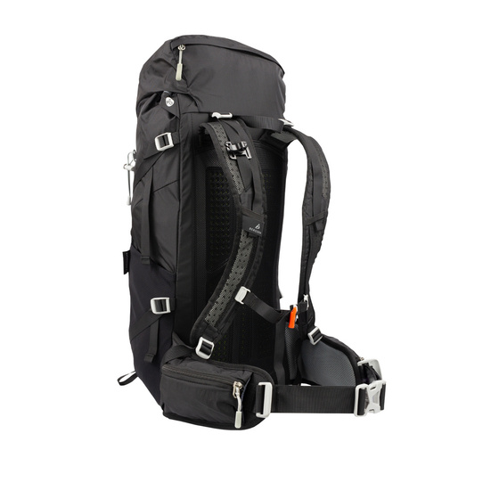 Plecak turystyczny BERGSON Svellnose 40l Black