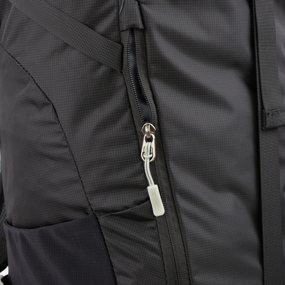 Plecak turystyczny BERGSON Svellnose 40l Black
