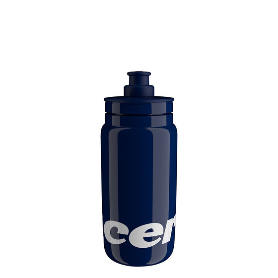 Bidon ELITE FLY Cervelo Blue 550ml