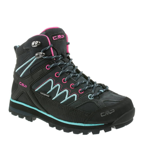Damskie buty trekkingowe CMP MOON MID 31Q4796/33UL