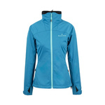 Kurtka Softshell BERGSON CONTEXT SS Damska Crystal