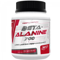 TREC Beta Alanine - 60 kapsułek