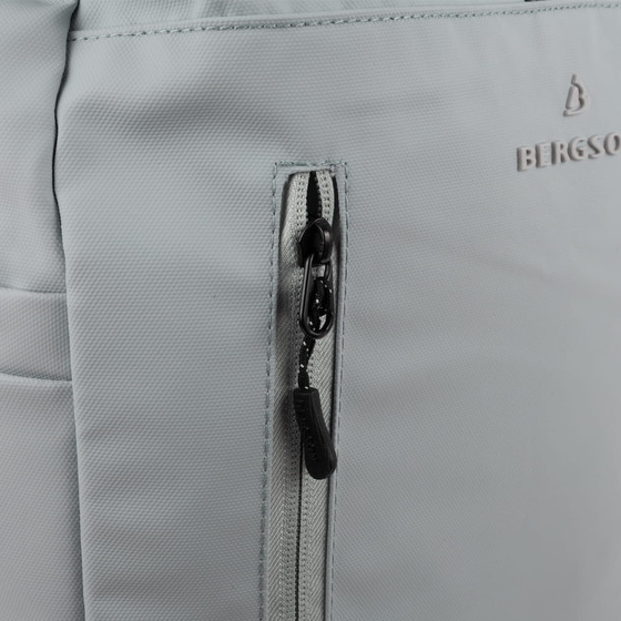 Plecak miejski Bergson Citychic 25L grey
