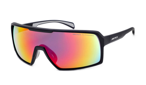 Okulary przeciwsłoneczne Sportowe Arctica S-332A