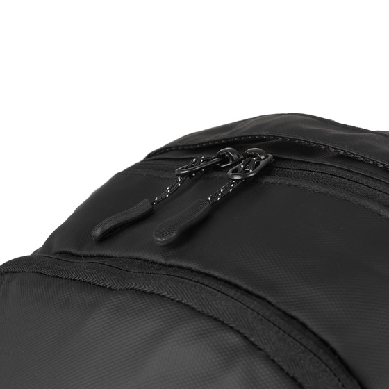 Plecak miejski Bergson IWALK 20L black