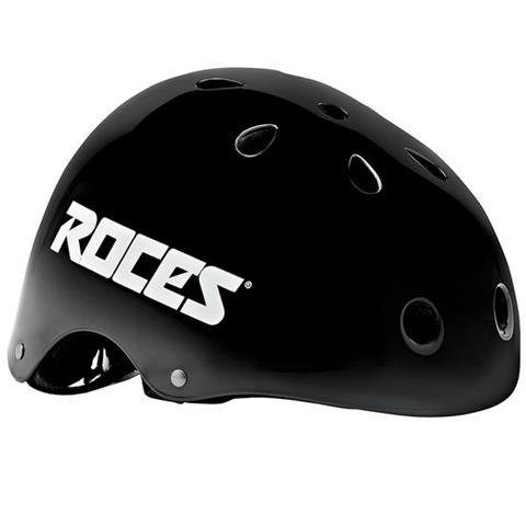 Kask Roces Agressive 300756 05 czarny