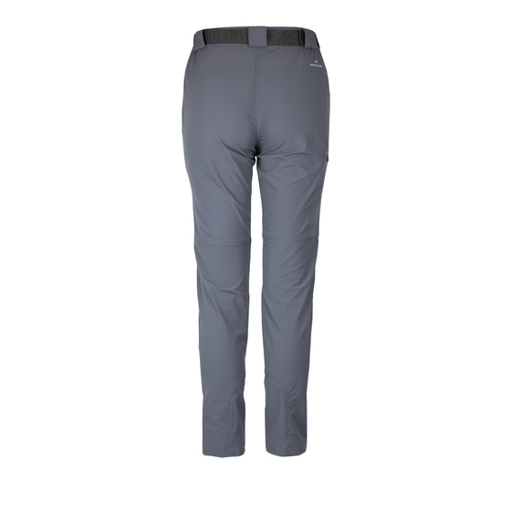 Damskie spodnie trekkingowe BERGSON SNASA 4W NS 2.0 casterlock