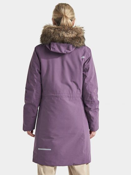 Damska Kurtka Parka Didriksons Erika (471)