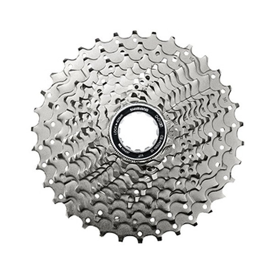 Kaseta zębatek Shimano Deore/Tiagra CS-HG500 10 rz 11-25T