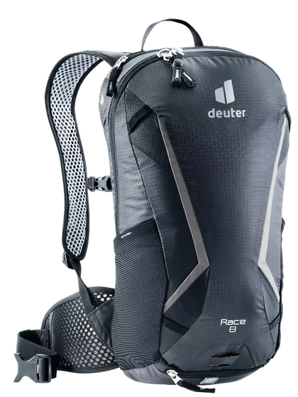 Plecak rowerowy Deuter Race 8L czarny