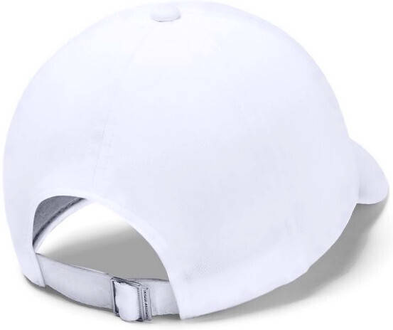DAMSKA CZAPKA Z DASZKIEM UNDER ARMOUR PLAY UP (100)