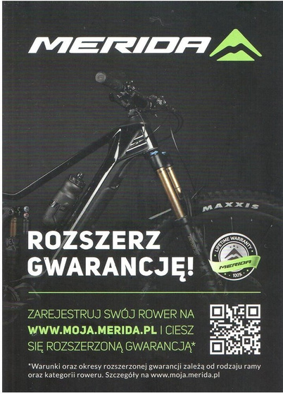 Rower górski Merida MATTS 7.15-D purple 2021