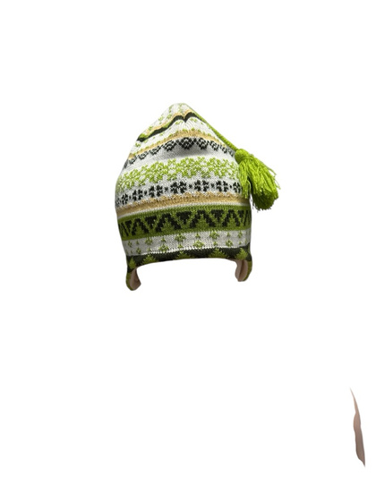 Czapka zimowa Seger 09/33E