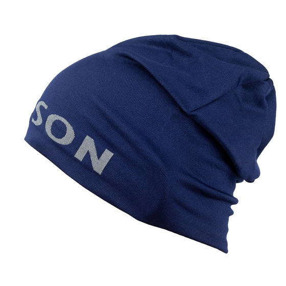 Czapka zimowa BERGSON SML1 Uni Navy